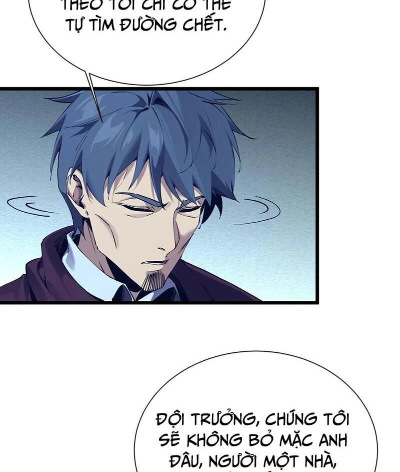 Ta Học Trảm Thần Trong Bệnh Viện Tâm Thần Chapter 152 - Trang 4
