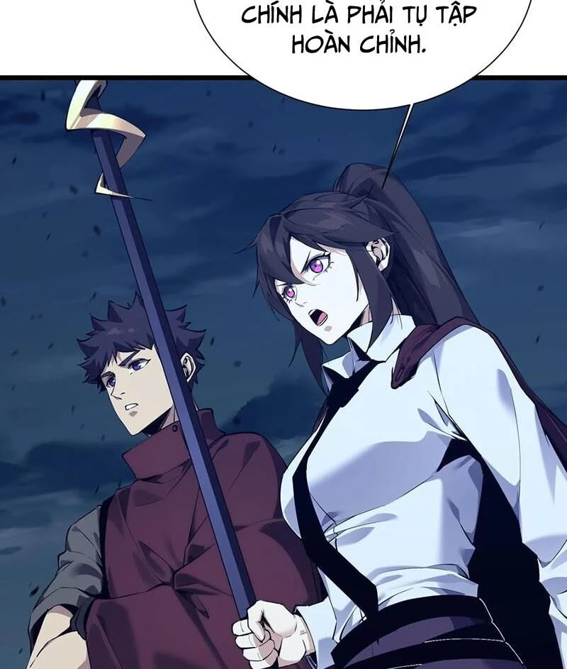 Ta Học Trảm Thần Trong Bệnh Viện Tâm Thần Chapter 152 - Trang 4