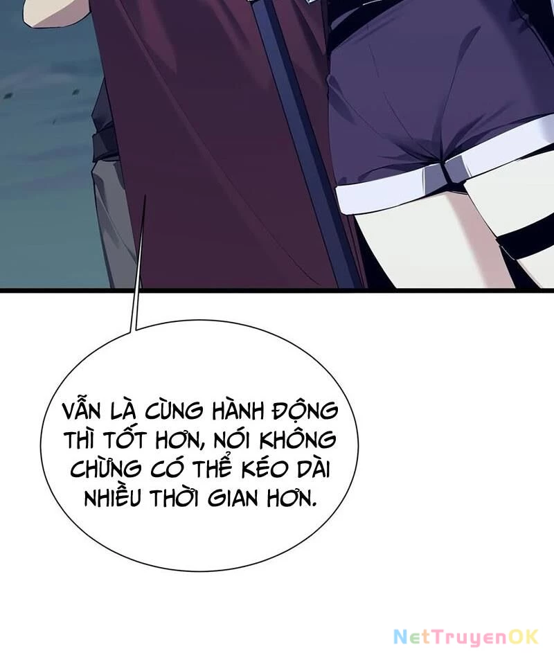 Ta Học Trảm Thần Trong Bệnh Viện Tâm Thần Chapter 152 - Trang 4