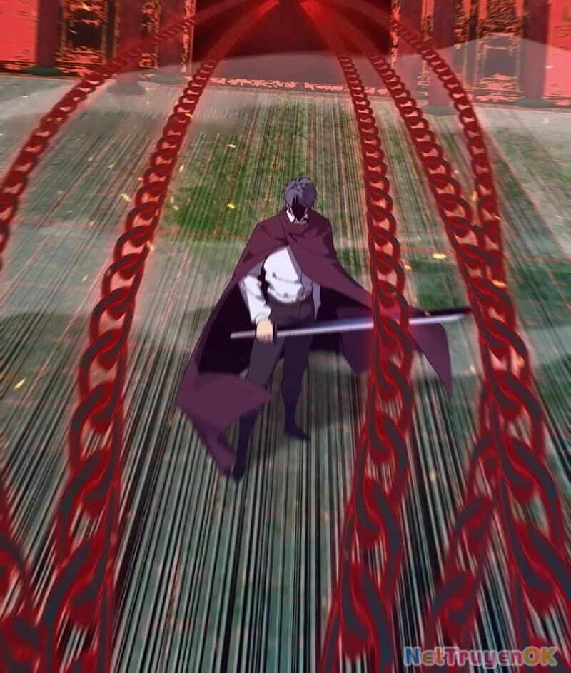 Ta Học Trảm Thần Trong Bệnh Viện Tâm Thần Chapter 152 - Trang 4