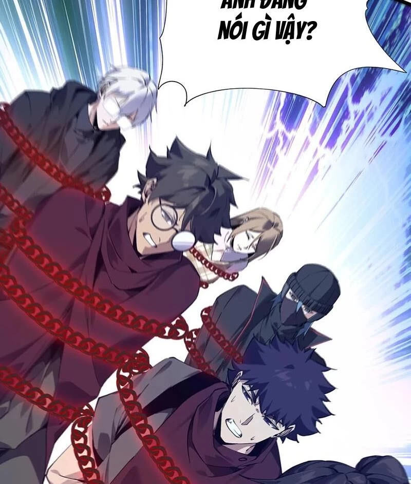 Ta Học Trảm Thần Trong Bệnh Viện Tâm Thần Chapter 152 - Trang 4