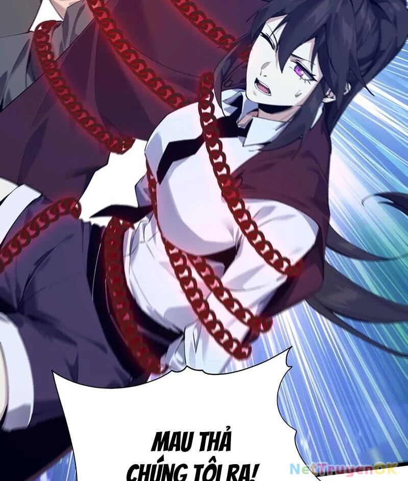 Ta Học Trảm Thần Trong Bệnh Viện Tâm Thần Chapter 152 - Trang 4