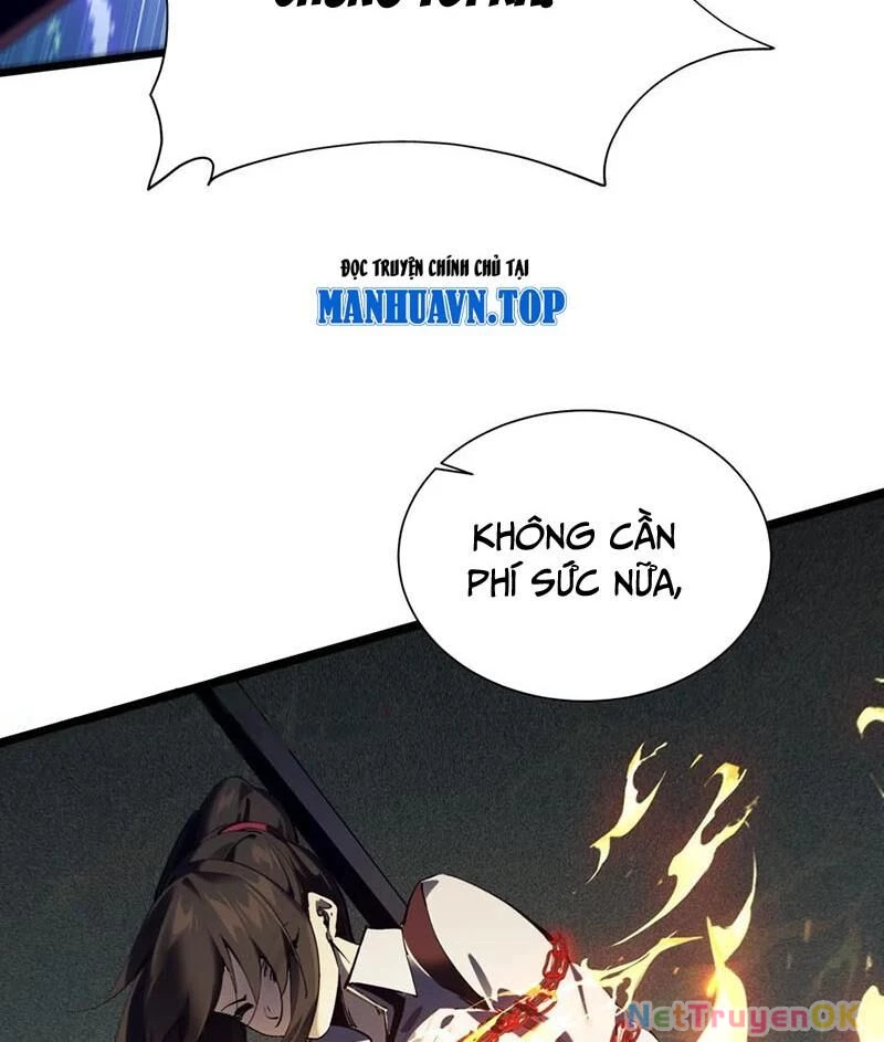 Ta Học Trảm Thần Trong Bệnh Viện Tâm Thần Chapter 152 - Trang 4