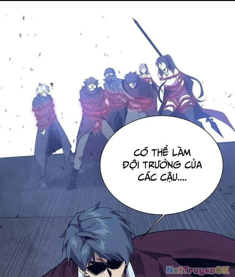 Ta Học Trảm Thần Trong Bệnh Viện Tâm Thần Chapter 152 - Trang 4