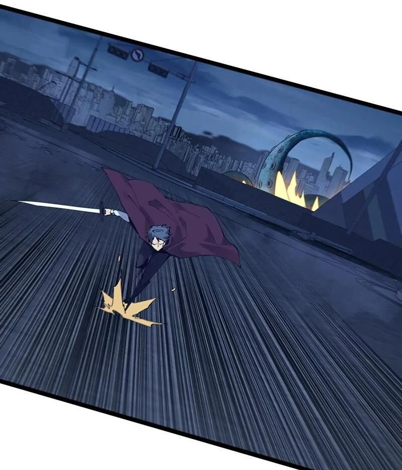 Ta Học Trảm Thần Trong Bệnh Viện Tâm Thần Chapter 152 - Trang 4