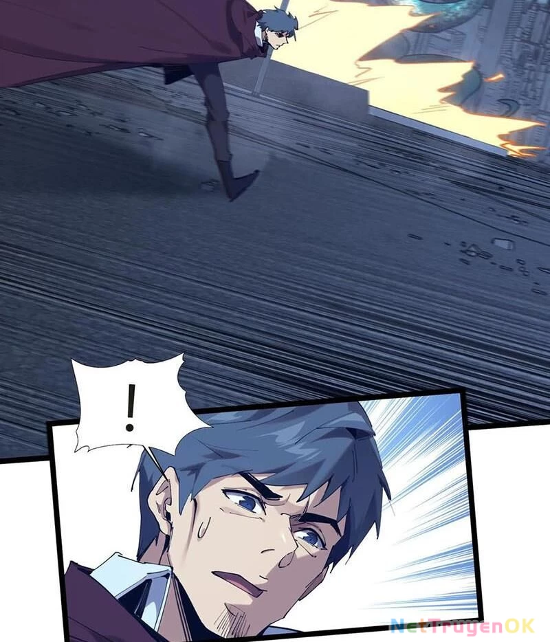 Ta Học Trảm Thần Trong Bệnh Viện Tâm Thần Chapter 152 - Trang 4