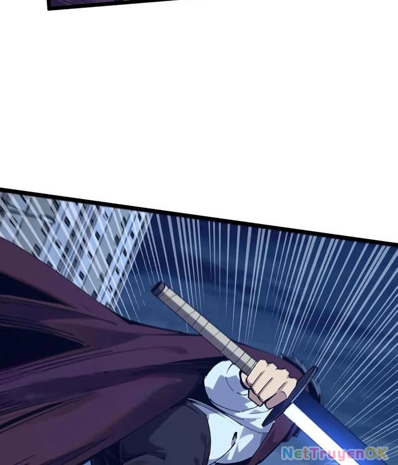Ta Học Trảm Thần Trong Bệnh Viện Tâm Thần Chapter 152 - Trang 4