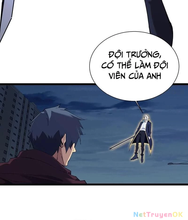 Ta Học Trảm Thần Trong Bệnh Viện Tâm Thần Chapter 152 - Trang 4