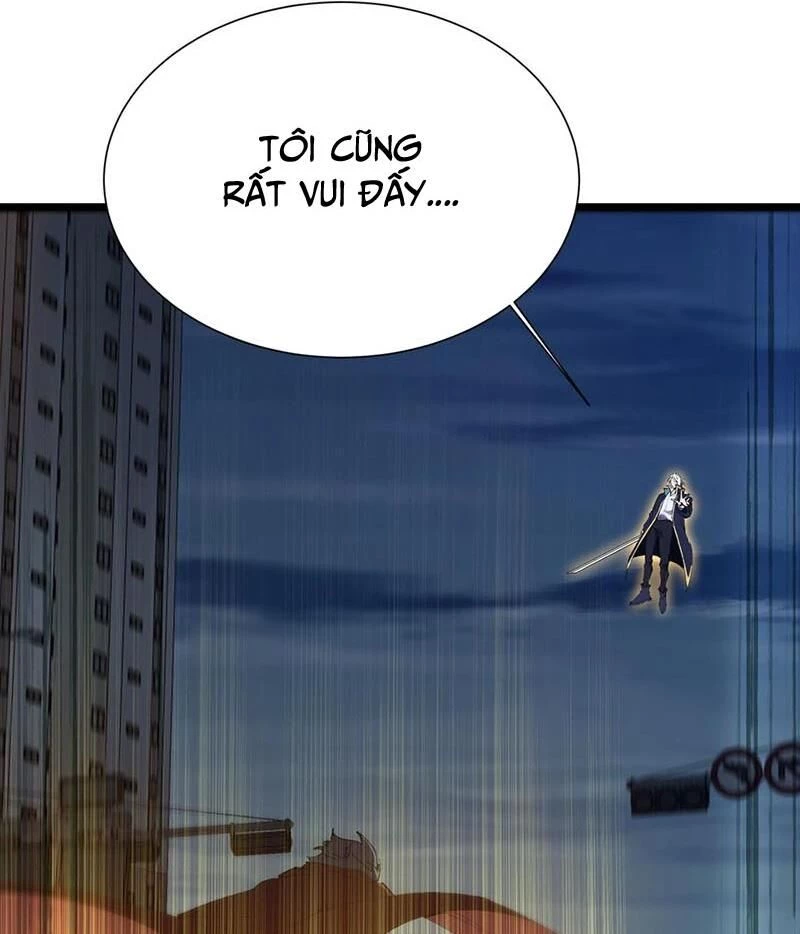 Ta Học Trảm Thần Trong Bệnh Viện Tâm Thần Chapter 152 - Trang 4