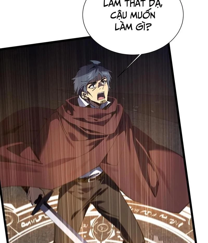 Ta Học Trảm Thần Trong Bệnh Viện Tâm Thần Chapter 152 - Trang 4