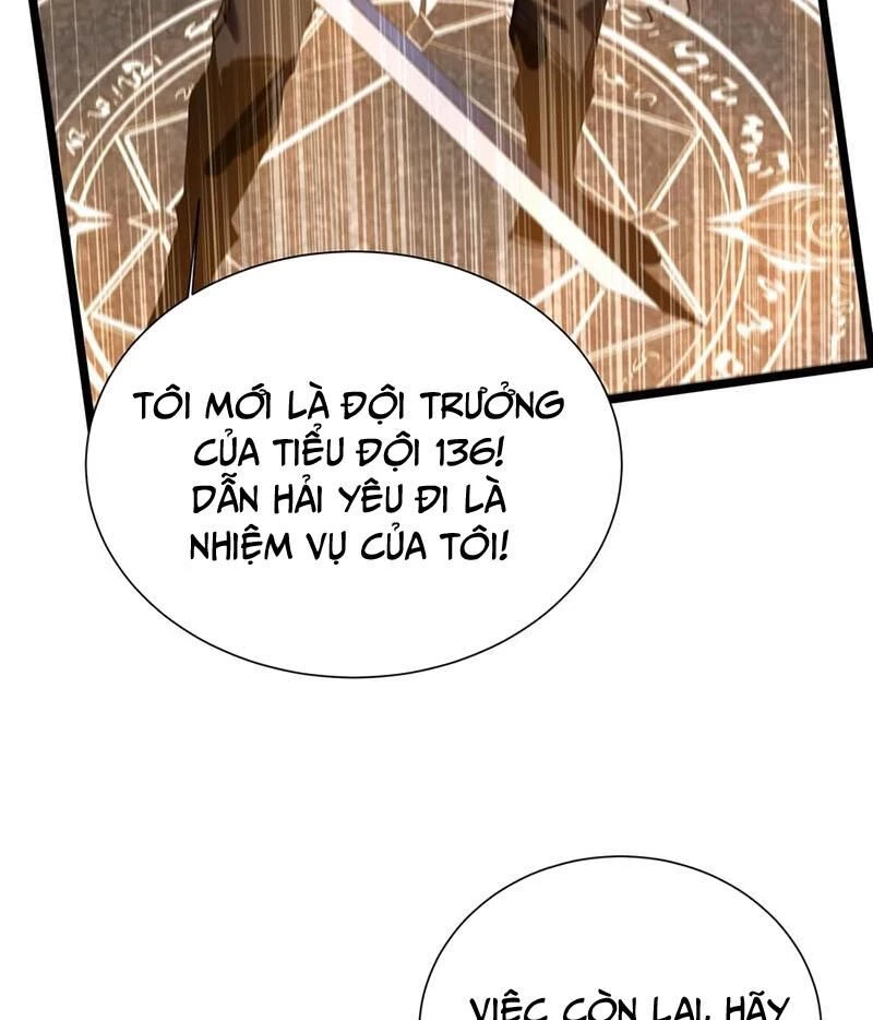 Ta Học Trảm Thần Trong Bệnh Viện Tâm Thần Chapter 152 - Trang 4