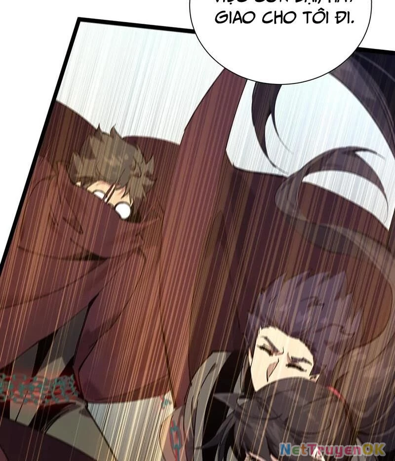 Ta Học Trảm Thần Trong Bệnh Viện Tâm Thần Chapter 152 - Trang 4