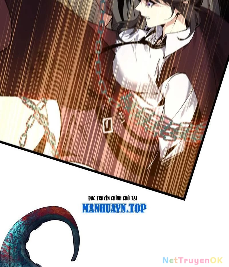 Ta Học Trảm Thần Trong Bệnh Viện Tâm Thần Chapter 152 - Trang 4