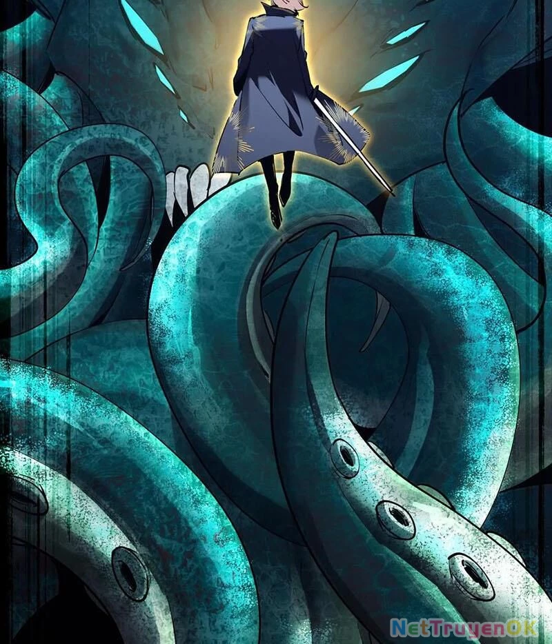 Ta Học Trảm Thần Trong Bệnh Viện Tâm Thần Chapter 152 - Trang 4