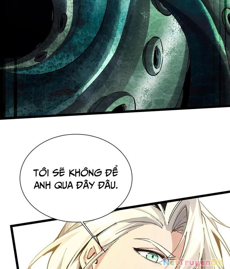 Ta Học Trảm Thần Trong Bệnh Viện Tâm Thần Chapter 152 - Trang 4