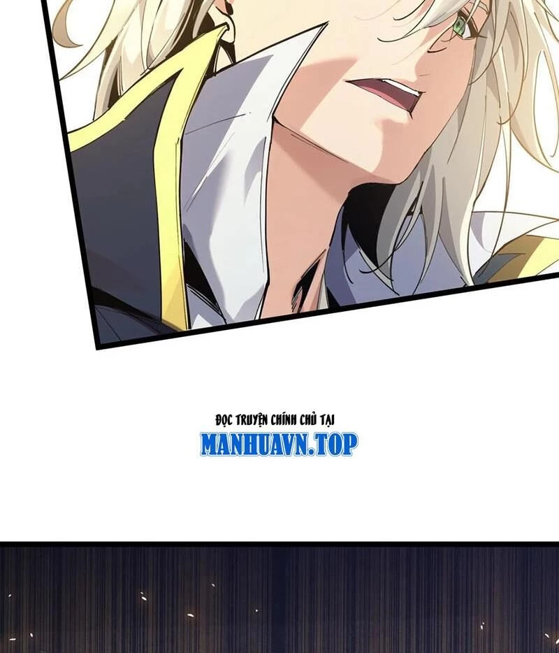 Ta Học Trảm Thần Trong Bệnh Viện Tâm Thần Chapter 152 - Trang 4