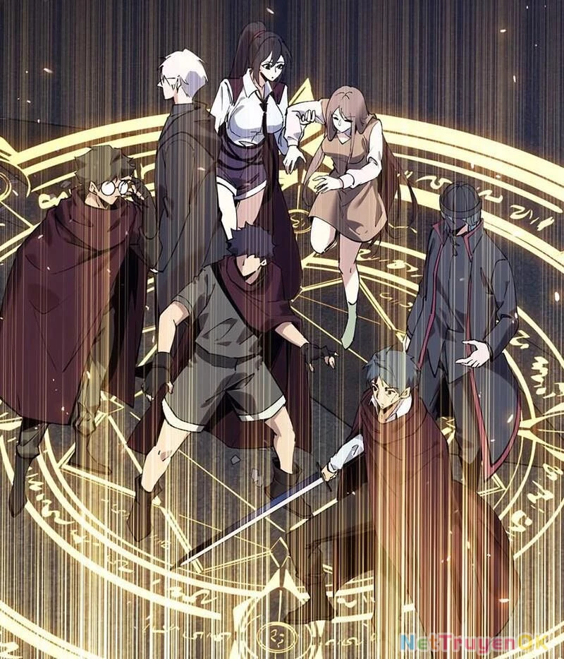 Ta Học Trảm Thần Trong Bệnh Viện Tâm Thần Chapter 152 - Trang 4