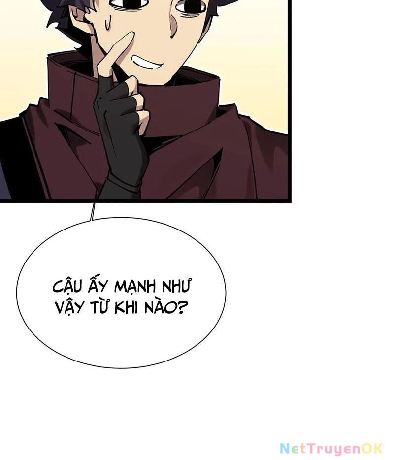 Ta Học Trảm Thần Trong Bệnh Viện Tâm Thần Chapter 152 - Trang 4