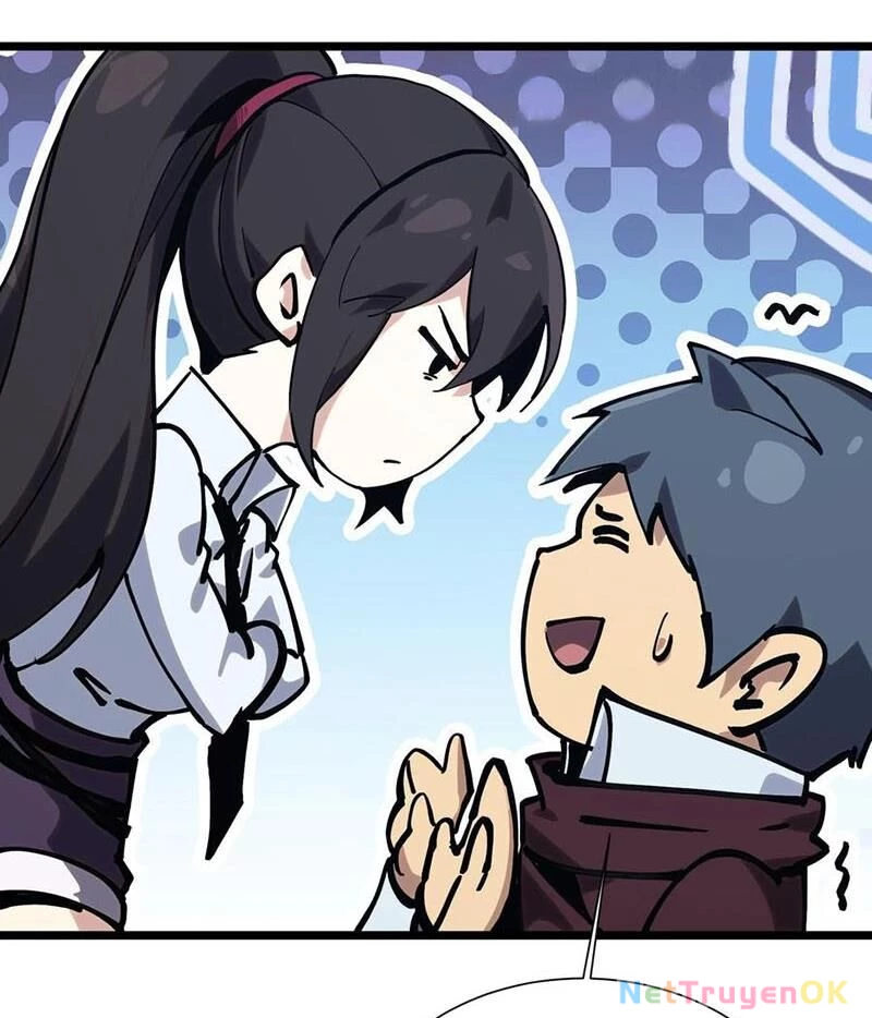 Ta Học Trảm Thần Trong Bệnh Viện Tâm Thần Chapter 152 - Trang 4