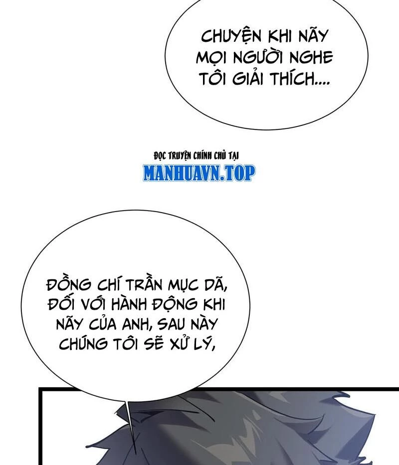 Ta Học Trảm Thần Trong Bệnh Viện Tâm Thần Chapter 152 - Trang 4