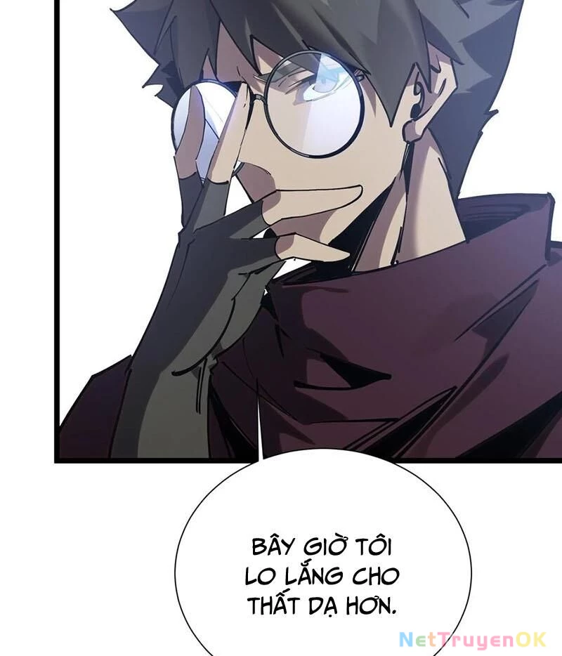 Ta Học Trảm Thần Trong Bệnh Viện Tâm Thần Chapter 152 - Trang 4