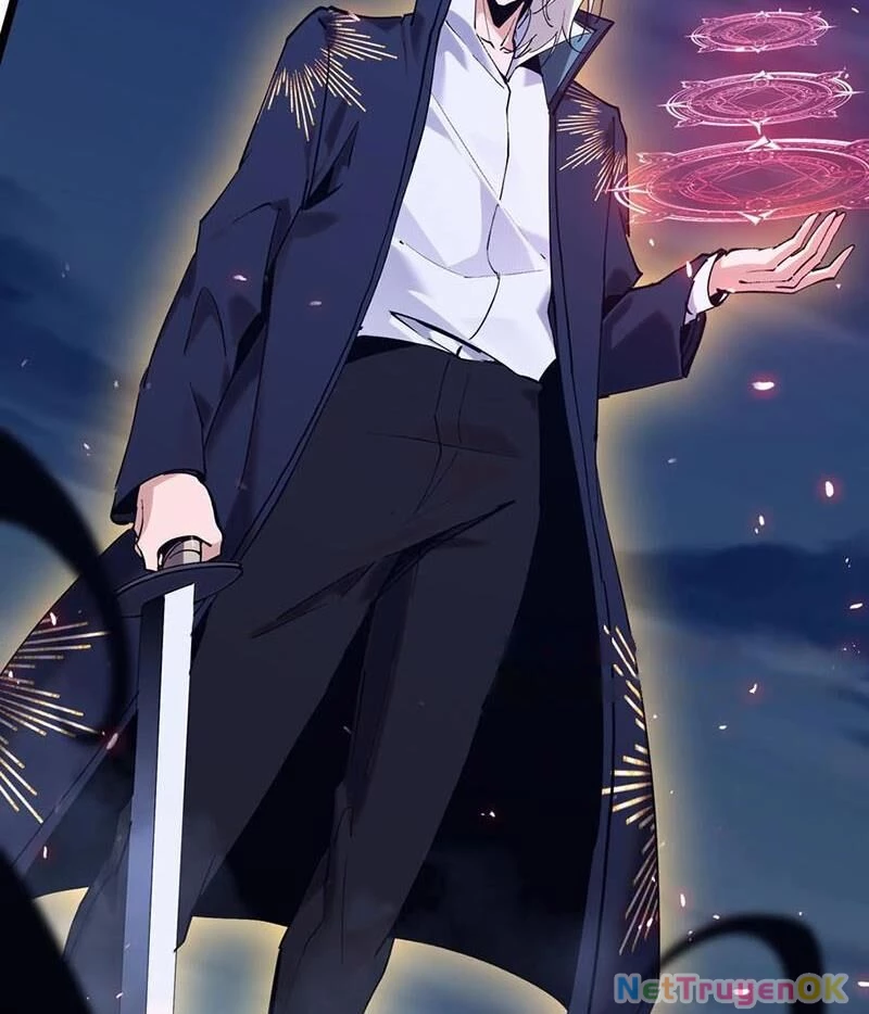 Ta Học Trảm Thần Trong Bệnh Viện Tâm Thần Chapter 152 - Trang 4