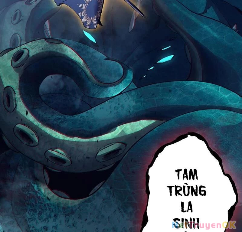 Ta Học Trảm Thần Trong Bệnh Viện Tâm Thần Chapter 152 - Trang 4