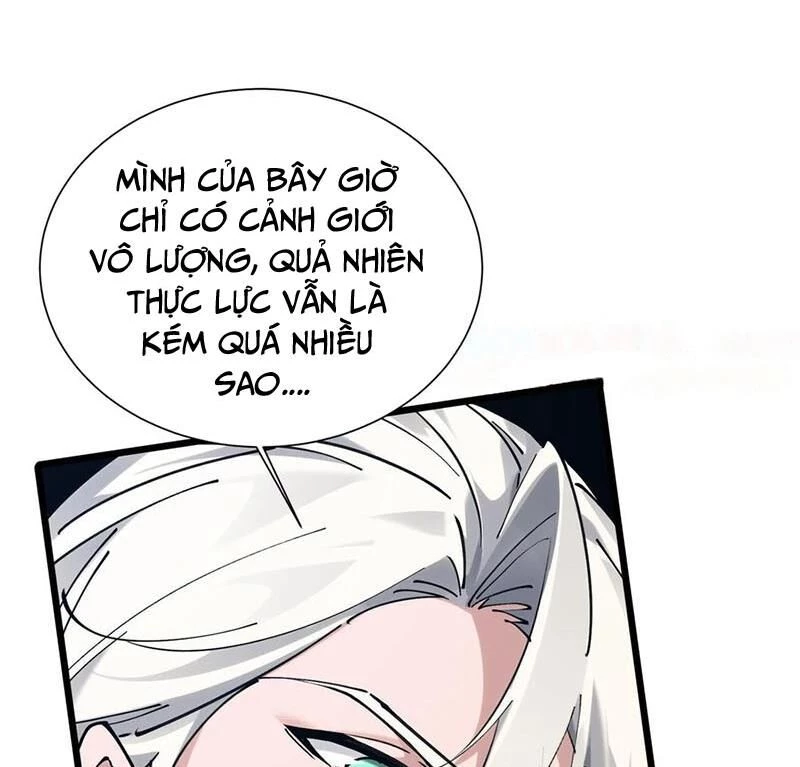 Ta Học Trảm Thần Trong Bệnh Viện Tâm Thần Chapter 152 - Trang 4