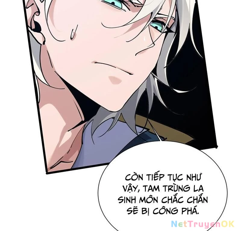 Ta Học Trảm Thần Trong Bệnh Viện Tâm Thần Chapter 152 - Trang 4