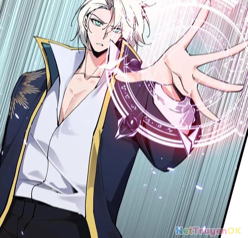 Ta Học Trảm Thần Trong Bệnh Viện Tâm Thần Chapter 152 - Trang 4