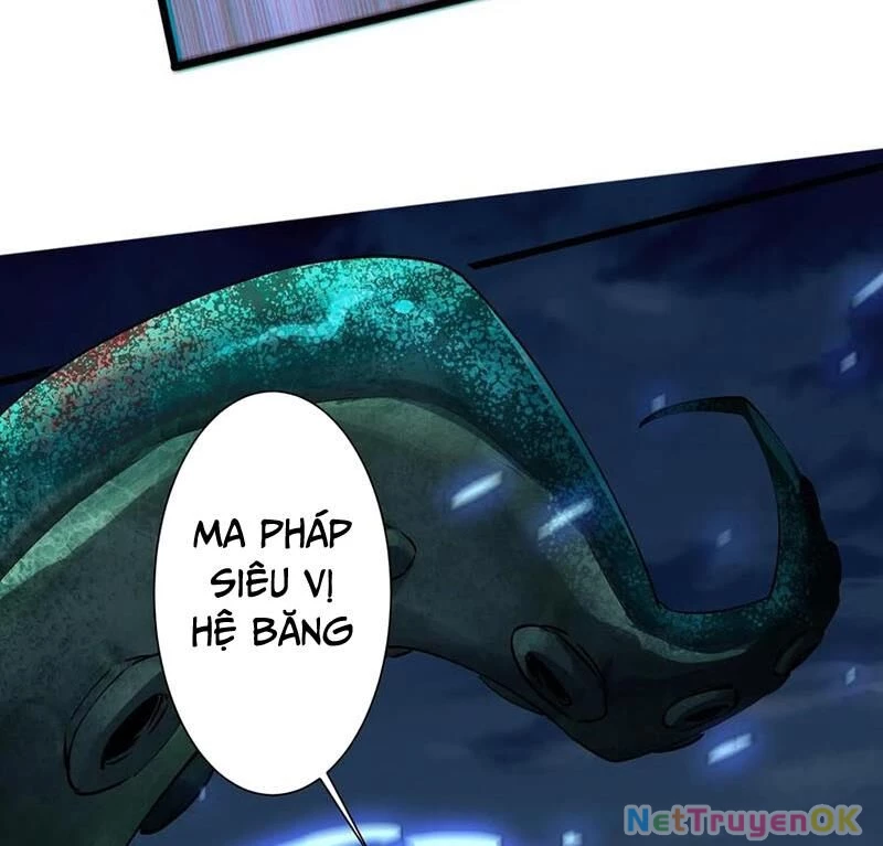 Ta Học Trảm Thần Trong Bệnh Viện Tâm Thần Chapter 152 - Trang 4