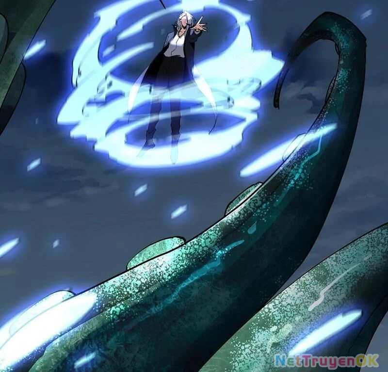 Ta Học Trảm Thần Trong Bệnh Viện Tâm Thần Chapter 152 - Trang 4