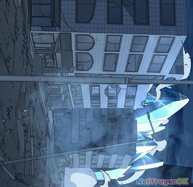 Ta Học Trảm Thần Trong Bệnh Viện Tâm Thần Chapter 152 - Trang 4