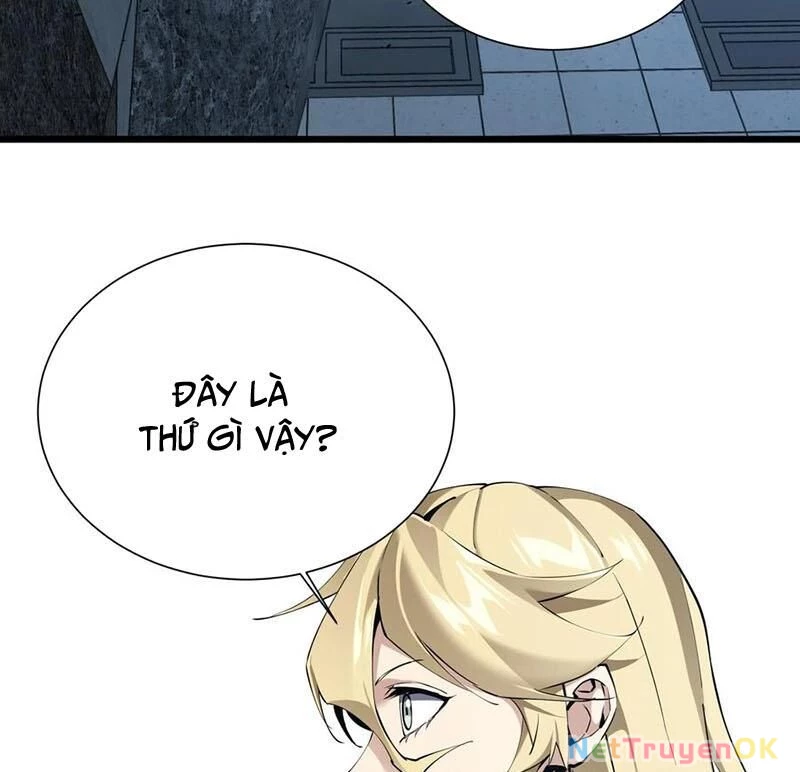 Ta Học Trảm Thần Trong Bệnh Viện Tâm Thần Chapter 152 - Trang 4