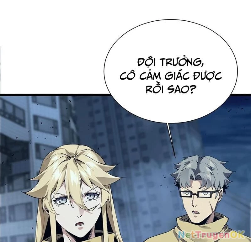 Ta Học Trảm Thần Trong Bệnh Viện Tâm Thần Chapter 152 - Trang 4