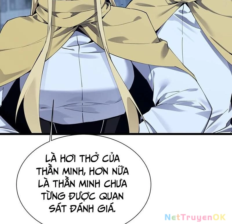 Ta Học Trảm Thần Trong Bệnh Viện Tâm Thần Chapter 152 - Trang 4