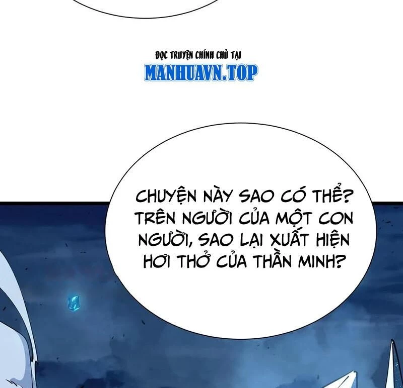 Ta Học Trảm Thần Trong Bệnh Viện Tâm Thần Chapter 152 - Trang 4