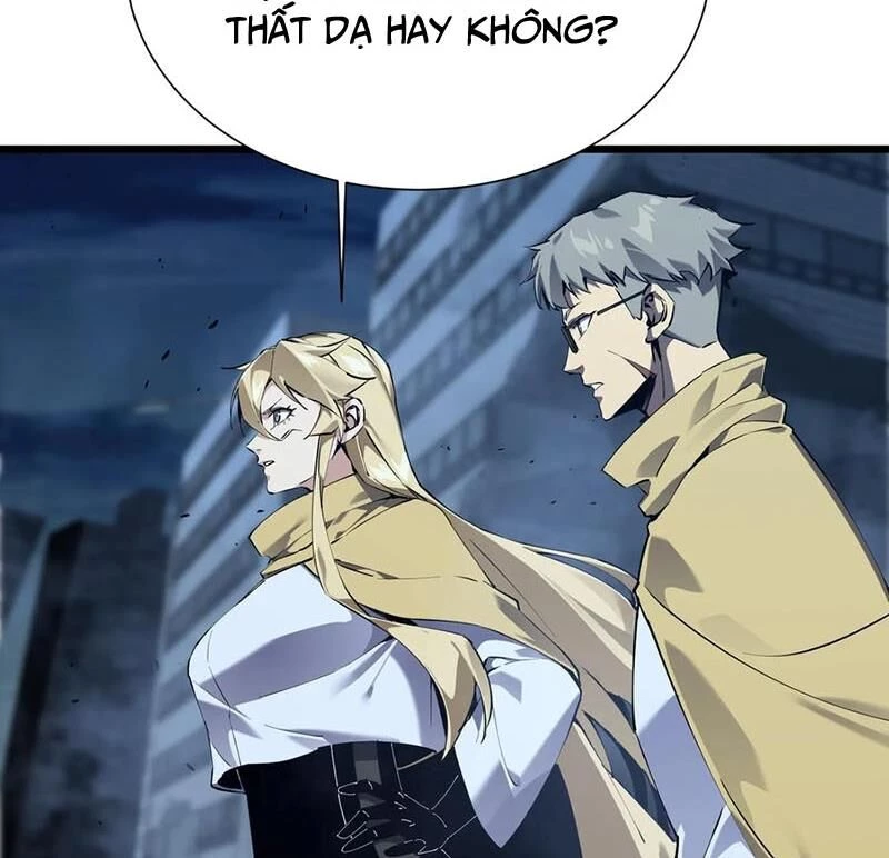 Ta Học Trảm Thần Trong Bệnh Viện Tâm Thần Chapter 152 - Trang 4