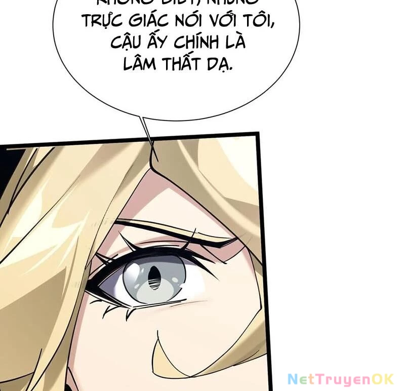 Ta Học Trảm Thần Trong Bệnh Viện Tâm Thần Chapter 152 - Trang 4