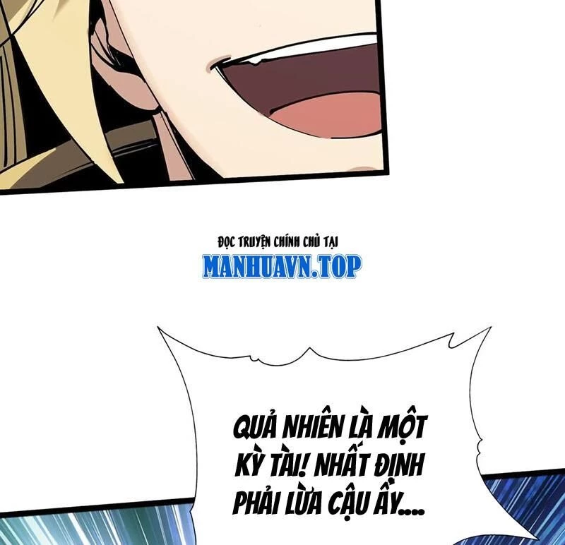 Ta Học Trảm Thần Trong Bệnh Viện Tâm Thần Chapter 152 - Trang 4