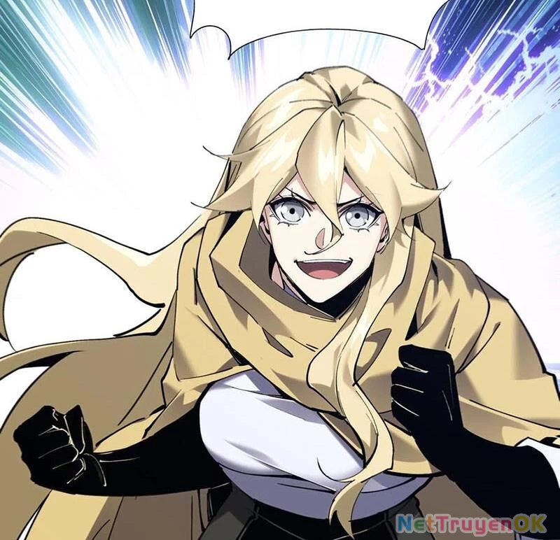 Ta Học Trảm Thần Trong Bệnh Viện Tâm Thần Chapter 152 - Trang 4