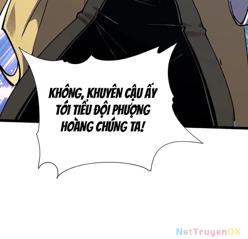 Ta Học Trảm Thần Trong Bệnh Viện Tâm Thần Chapter 152 - Trang 4