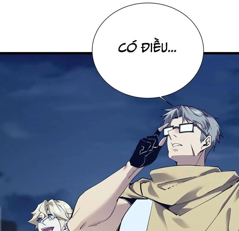 Ta Học Trảm Thần Trong Bệnh Viện Tâm Thần Chapter 152 - Trang 4