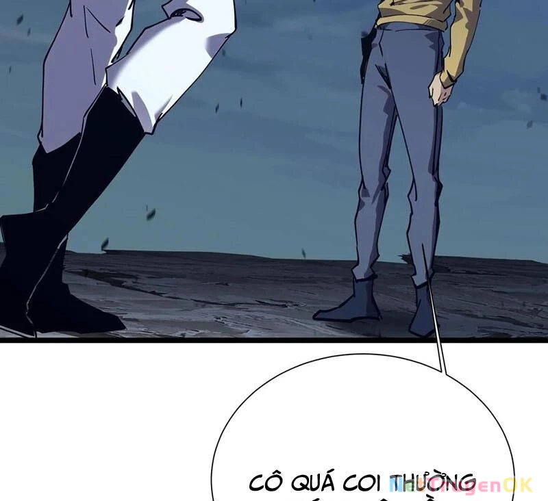 Ta Học Trảm Thần Trong Bệnh Viện Tâm Thần Chapter 152 - Trang 4