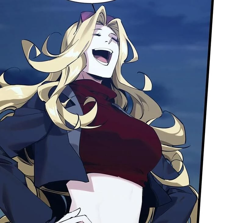 Ta Học Trảm Thần Trong Bệnh Viện Tâm Thần Chapter 152 - Trang 4