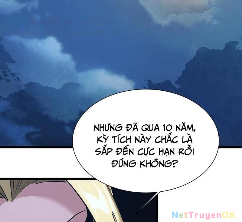 Ta Học Trảm Thần Trong Bệnh Viện Tâm Thần Chapter 152 - Trang 4