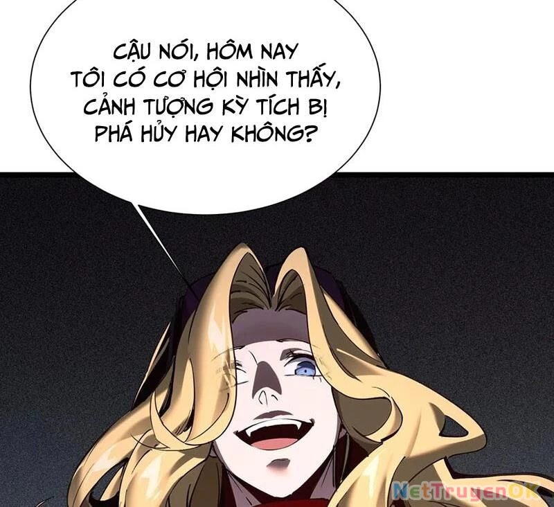 Ta Học Trảm Thần Trong Bệnh Viện Tâm Thần Chapter 152 - Trang 4