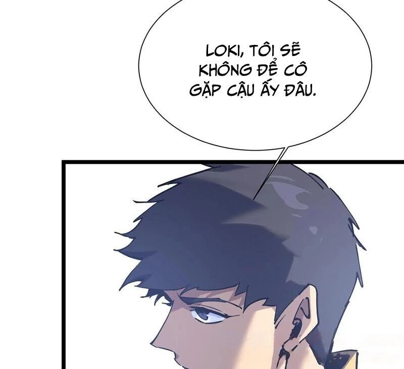 Ta Học Trảm Thần Trong Bệnh Viện Tâm Thần Chapter 152 - Trang 4