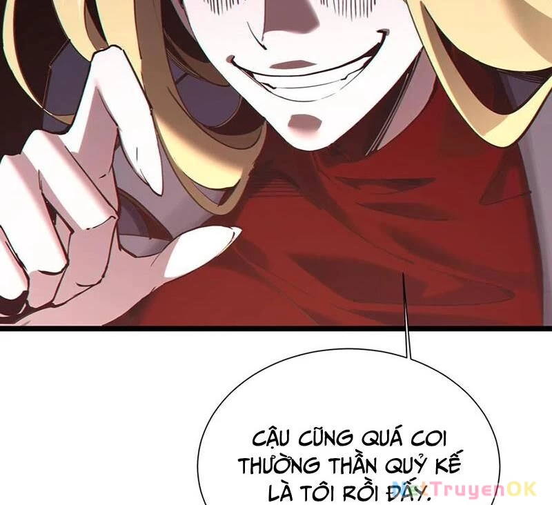 Ta Học Trảm Thần Trong Bệnh Viện Tâm Thần Chapter 152 - Trang 4