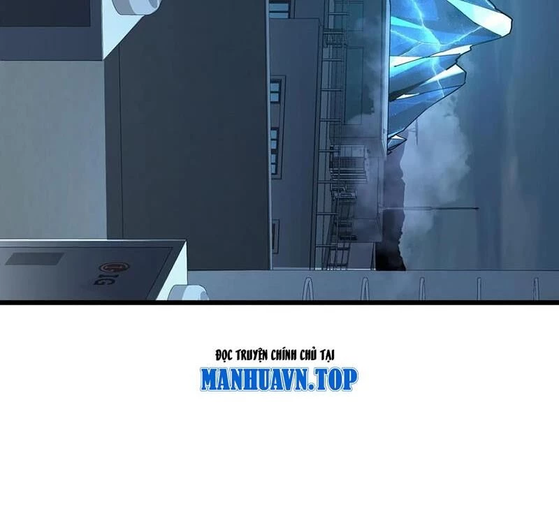 Ta Học Trảm Thần Trong Bệnh Viện Tâm Thần Chapter 152 - Trang 4